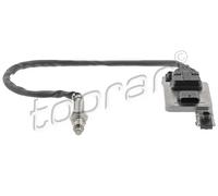 Capteur NOx AdBlue ovale 120 527 TOPRAN pour VW AUDI