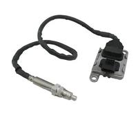 MEAT & DORIA Capteur NOx AdBlue 57023 ovale pour Renault, Mercedes-Benz