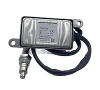 Capteur NOX Automobile 2296799 5WK96612F 2020691 1872080 2247379 5WK96612D pour pièces de Rechange Moteur Scania capteur d'azote oxygène capteur NOX 24 V