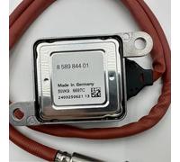 Capteur NOx automobile Compatible Avec BMW Pour X5 328d 2017 X3 2016 2017 Pièces Automobiles Capteur NOx Capteur D'oxygène D'azote OE: 858984401 5WK96697C 13628589844