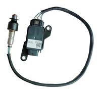 Capteur NOx Automobile Compatible avec Jaguar pour E-Pace GH22-5J299-AC, capteur d'oxyde d'azote, capteur NOx LR118316, capteur d'azote, d'oxygène et NOx, pièces Automobiles LR093669