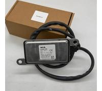 Capteur NOX Automobile pour Camion Scania, capteur NOX 24 V, capteur d'oxygène d'azote 2296799 5WK96612F 2020691 1872080 2247379 5WK96612D