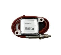 Capteur NOx Automobile pour F15 F16 F30 F31 E70 E71 F16 X5 X6 3.0 N57 OE : 858984401 5WK96697C 13628589844 Sonde de capteur d'oxygène d'azote NOx