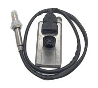 Capteur NOX Automobile pour Scania pour pièces de Rechange Moteur Continental 2247379 5WK96612D Capteur d'oxyde d'azote Capteur NOX 24 V 2296799 5WK96612F 2020691