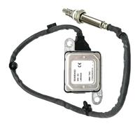 Capteur NOx Avant pour Opel Zafira C Tourer 1.6 CDTI 2013-2020 (références : 55485493, LW5493S, 5WK97263, 55570096, 5WK96708A).