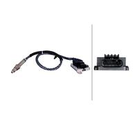 Capteur NOx avec Catalyseur NOx HELL A 590 mm 5 pôles pour FIAT DUCATO