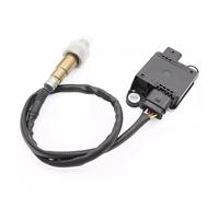 Capteur Nox Capteur De Particules D'échappement NOx JK21-5L239-AC 0281007763 PM Pour Ford Pour Transit Pour Custom Diesel (azote/oxygène)