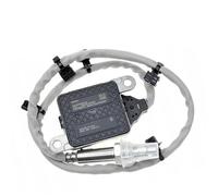 Capteur Nox Capteur de particules PM Diesel pour voiture, pour Nissan pour X-TRAIL III T32 T32R 1.7 Dci 19-2024, capteur d'oxygène NOX Sonde Nox Sensor