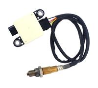 Capteur NOX Capteur De Particules PM Pour Voiture Pour Mazda Pour CX-5 CX5 2.2 Diesel KE KF 2019-2023 SH9P18641B SH9P-18641B A03K-0281007918 Nox Capteur Oxyde Azote