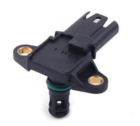 capteur NOx Capteur de pression MAP 3,5 BAR pour BMW 135i 335i 535i X5 X6 N20 N54 X1 X3 13627843531 capteur pollution diesel