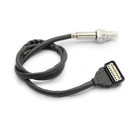 Capteur Nox Capteur D'oxyde D'azote NOx KV61-5L248-AD 2461610 Pour Ford Pour Tourneo Pour Transit Pour Connect 1.5TDCI KV615L248AC KV61-5L248-AC(Only the probe)