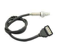 Capteur NOX Capteur D'oxyde D'azote NOx Pour VW 04L907807AL 04L907807ED 04L907807ER 04L907805DB 04L907805EK Nox Capteur Oxyde Azote(Only the Probe)