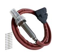capteur NOx Capteur d'oxygène 24 V 5WK96628C 2011649 1836060 1793379 5WK96628A 5WK96628B pour camion DAF Nox capteur pollution diesel(Note Only the probe)