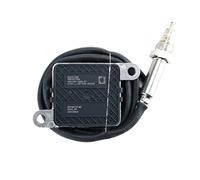 capteur NOx Capteur d'oxygène et d'azote NOX 5WK96746A 9678570780 pour Citroën, Peugeot 308, 3008, 5008 2.0 HDi 2012-2021