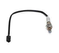 capteur NOx Capteur d'oxygène M18 à 4 fils pour moto, référence OEM 258006454 18213-27G00, compatible avec Suzuki V-Strom 650 capteur pollution diesel