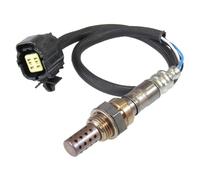 capteur NOx Capteur d'oxygène, sonde lambda, compatible avec Ssangyong Actyon 2006-2016, compatible avec Kyron 1615404217 capteur pollution diesel