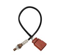 capteur NOx Capteur d'oxygène, sonde lambda, O2, compatible avec VW, Golf, Polo, Skoda Fabia, Seat, Altea, Cordoba, Ibiza détecteur d'oxyde d'azote
