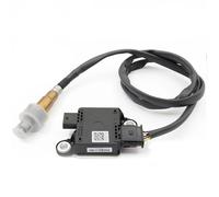 Capteur NOX Capteur Particules Échappement Diesel 68146140AC 0281006338 Pour Jeep Pour Grand Pour Cherokee 3.0L 2014-2019 Pour Ram 1500 2500 3500 Nox Capteur Oxyde Azote