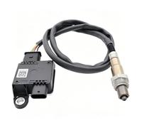 Capteur Nox Capteur PM Particules Pour TOYOTA Pour HILUX Pour GUN 2.8D 2019-2025 894A0-71040 0281-009-604/632