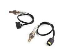 capteur NOx capteur pollution diesel 2 pièces O2 pour Dodge Dakota Durango Ram pour Jeep Grand pour Cherokee pour Mitsubishi Raider 234-4587