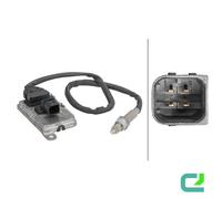 HELLA 6PN358186-041 Vanne EGR