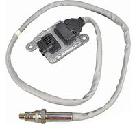 Capteur NOx catalyseur NOx avant catalyseur METZGER pour SKODA OCTAVIA III