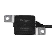 METZGER 0899386 Capteur NOx, Catalyseur NOx