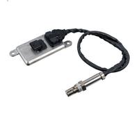 Capteur NOx, Catalyseur NOx FEBI 176838 pour MERCEDES-BENZ ATEGO 6.374 1998-2004