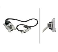 Capteur NOx, injection d'urée HELLA 6PN 358 186-751