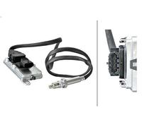 Capteur NOx, Catalyseur NOx HELLA 6PN 358 186-761 pour VOLVO FH16 16.12 2009-