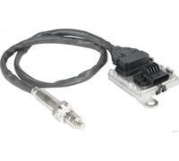 Capteur NOx, Catalyseur NOx HERTH+BUSS ELPARTS 70680045 pour SUPERB III 2 2015-