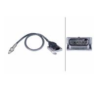 Capteur NOx Catalyseur NOX M20X1,5 5-Broches HELLA Pour Entre Autres VW CRAFTER