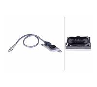 Capteur NOx Catalyseur NOx M20X1,5 5-Polig HELLA Pour VW CC