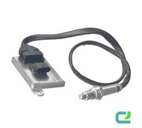 Capteur NOx, injection d'urée HELLA 6PN 358 186-841