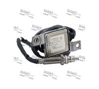 Capteur Nox Catalyseur Nox Sidat 82.3096 pour Audi Seat Skoda VW Vag
