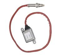 capteur NOx Compatible Avec BMW Pour 1 Series Hatchback 120d RWD 2015 2016 2017 2018 2019 Capteur D'oxyde D'azote Nox 12V OEM : 5WK96699C 13628589846