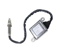 capteur NOx Compatible Avec BMW Pour 3 Series Berline 316i 318i 320i E90 2007 2008 2009 2010 2011 Capteur D'oxyde D'azote NOX 12V OEM : 5WK96621K