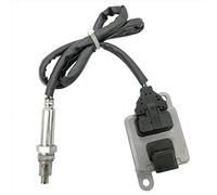 Capteur NOx Compatible Avec Mercedes Pour Benz Pour W212 Pour E200 Pour E220 OEM: A0009053403 5WK96681A Composant De Détection D'échappement De Capteur NOx Automobile