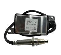 capteur NOx Convient pour camion Scania 2296799 5WK96612F 2020691 1872080 2247379 5WK96612D puces pour sonde NGK capteur d'azote oxygène NOX