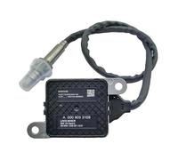 Capteur Nox De Voiture Pour Mercedes Pour Benz A/B/C/E-CLASS CLS GLE Pour JL EL FL Catalyseur 0009058111 A0009058111 Capteur D'oxygène Et D'azote Nox