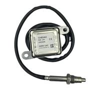 Capteur Nox D'oxyde D'azote Capteur D'oxyde D'azote Pour Opel Pour Zafira Pour Toure C Pour Vauxhall 1.6 Pour CDTi 5WK9 7247 55485442 5WK97247