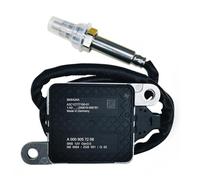 Capteur NOx D'oxygène Et D'azote, Pour Mercedes Pour Benz Classe E W213 W257 W238 W222, A0009057208 0009057208 Capteur Nox