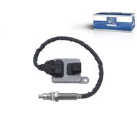 Capteur NOx DT Spare Parts 4.73162, M20 x 1,5, SW: 22, L: 490 mm, 5 poles