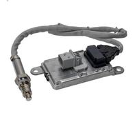 Capteur NOx FEBI 178604 pour MERCEDES-BENZ ANTOS 7.698 2012-2018