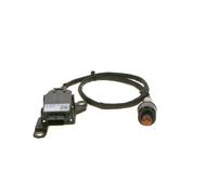 Capteur NOx, injection d'urée BOSCH 0 281 006 851