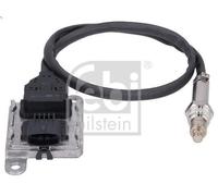 Capteur NOx, Injection d'urée FEBI 186027 pour VOLVO B13 12.777 2009-