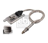 Capteur NOx, injection d'urée FEBI BILSTEIN 176902