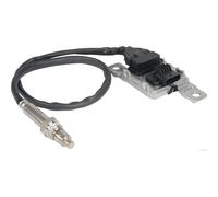 Capteur NOx, injection d'urée HERTH+BUSS ELPARTS 70680041