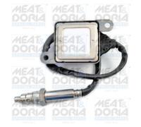 Capteur NOx, injection d'urée Meat & Doria 57000