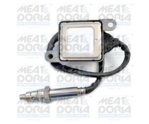 Capteur NOx, injection d'urée Meat & Doria 57000